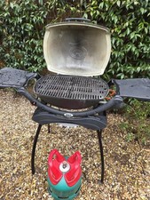 Webber 2000 BBQ Gas Barbecue