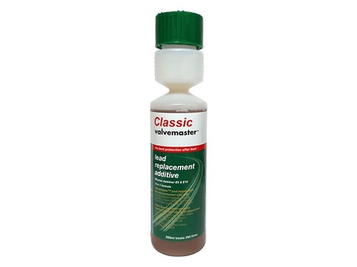 Valvemaster lead replacement - valvemaster,