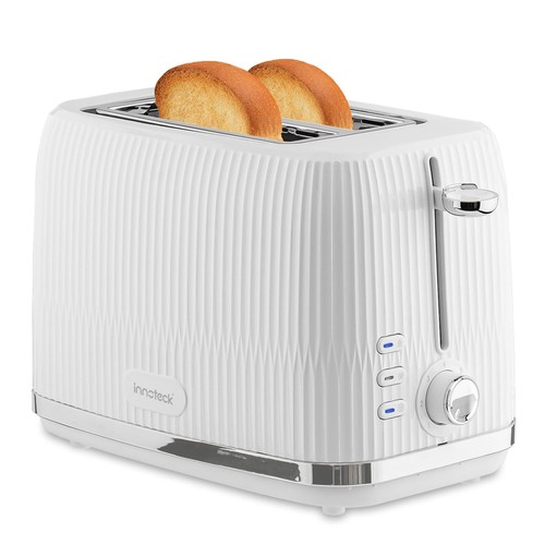 Kettle and toaster set quiet - kettle,