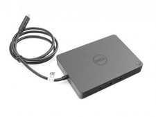 Dell K17A WD15 Office Dock