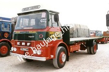 THH Truck Photos - ERF - Brian