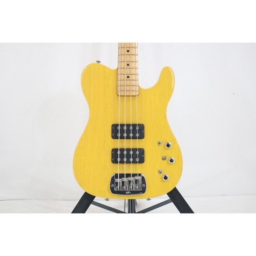 Asat bass tribute japan - asat,