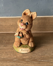 Moorcraft Bunny Figure Butty