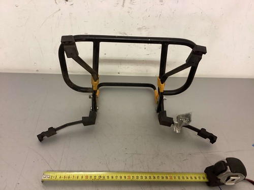 Nos front luggage rack vespa - nos,