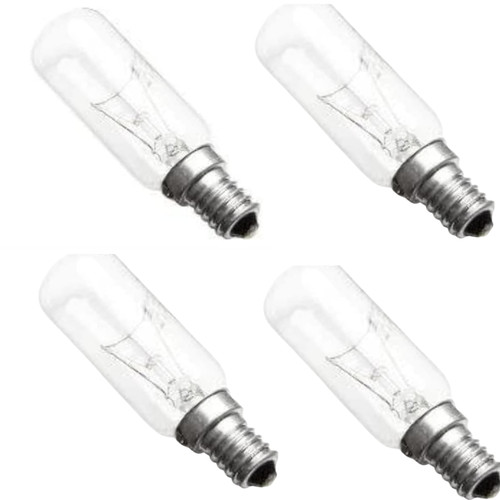 Cooker hood bulbs e14 - bulbs, ses