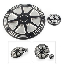 Burst CNC Derby Timing Timer