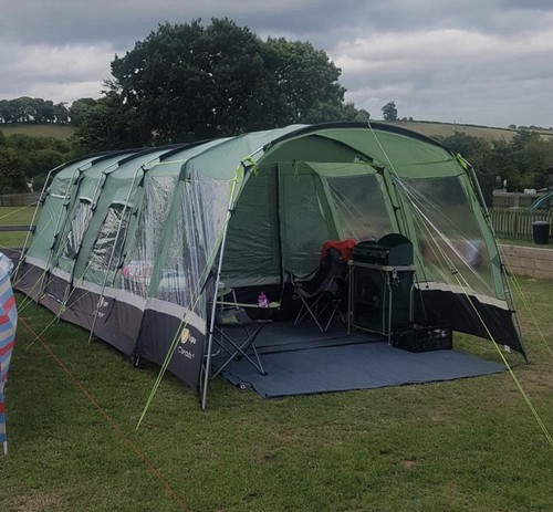 Higear corado person tent - higear,