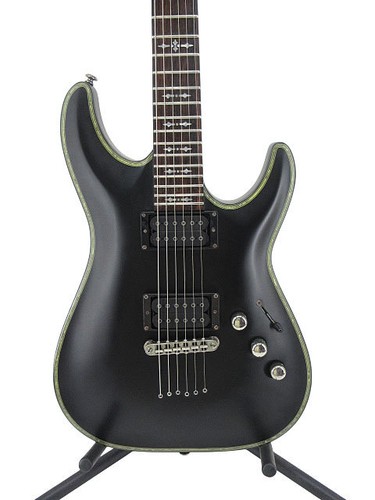 Schecter hellraiser - schecter, /