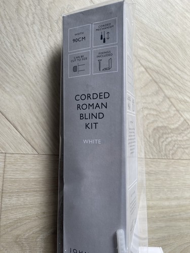 John lewis corded - lewis, roman