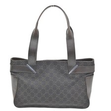 Gucci Vintage Shoulder Bag GG