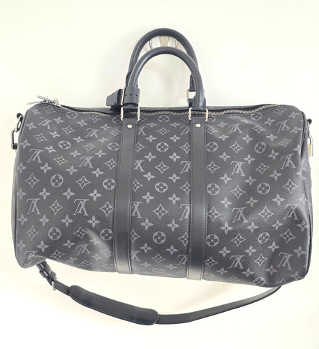 Louis vuitton keepall - vuitton,