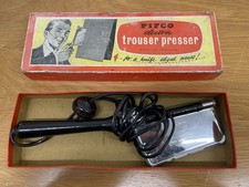 Vintage 1950s Pifco Electric