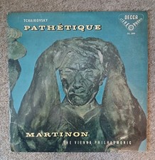 SXL 2004 TCHAIKOVSKY: SYMPHONY