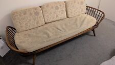 Ercol Studio Couch Day Bed 355 - 1960s