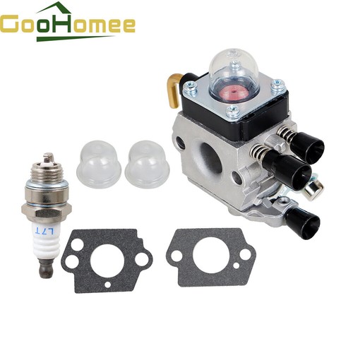 Carburetor carb for stihl hs45 - carb,