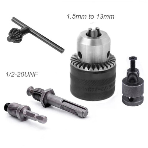 13mm heavy duty drill - duty,