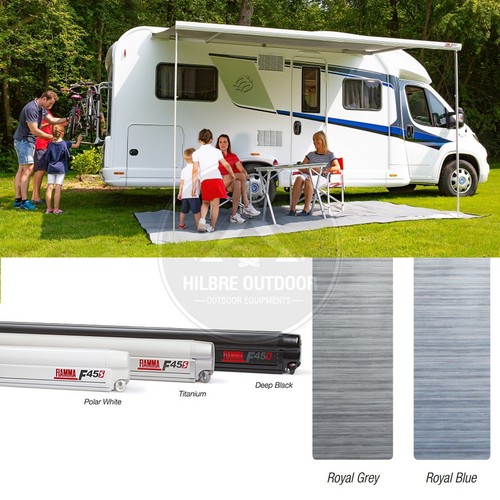 Fiamma f45s awning roll - fiamma,