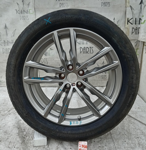 Bmw g01 g02 m698 m - x3,