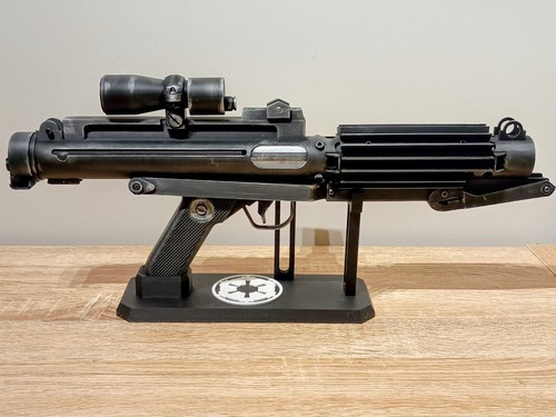 Star wars rotj blaster - rotj,