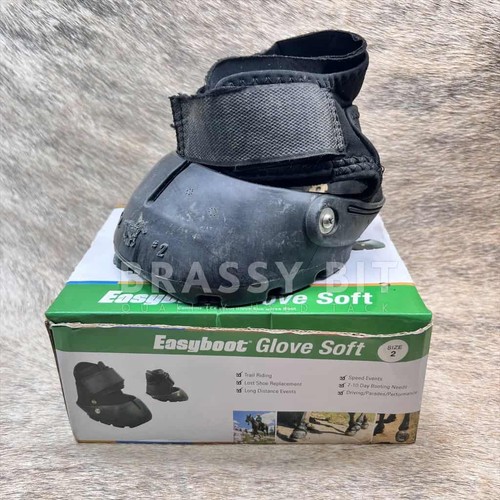 Easyboot glove soft - #2,