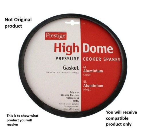 Pressure cooker gasket - cooker,