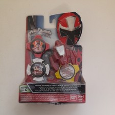 Power Rangers Ninja Steel