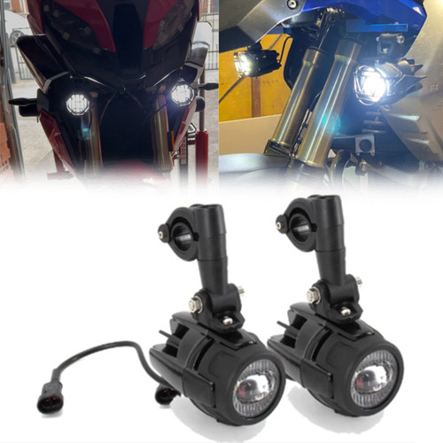 Complete led auxiliary - complete,