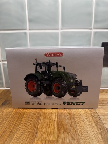Wiking fendt 828 vario 32 - vario, 1/32