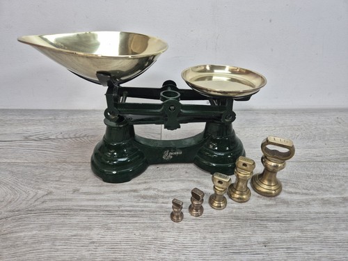 Vintage labrasco green cast - green,