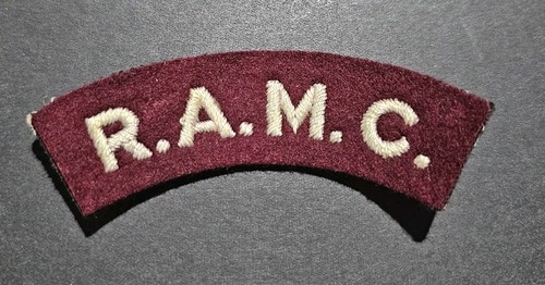 British army ww2 royal - -,