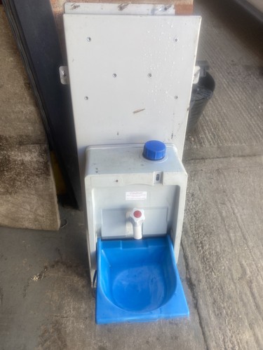 Eberspacher miniwash mobile - eberspacher,