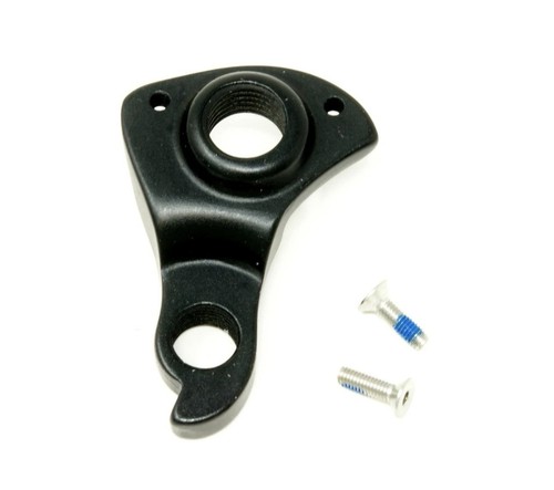 Mech derailleur hanger fit - mech,