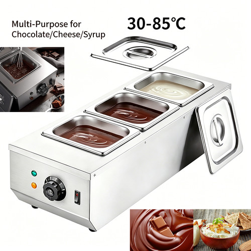 Basin bain marie warmer - bain,