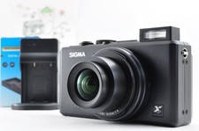 *1yr Wty for US* SIGMA DP1S