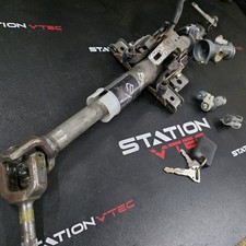 HONDA CIVIC EF HATCH STEERING