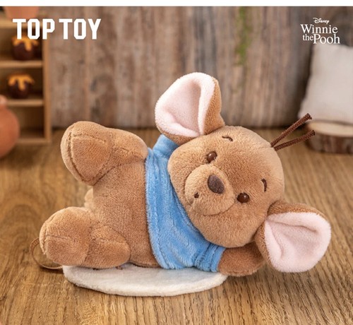 Disney top toy winnie - toy,