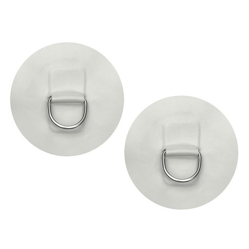 2pcs pvc patch - 2pcs,