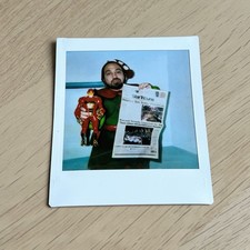 Jingle All The Way Tony The