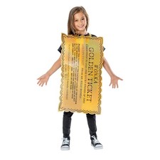 Rubies - Golden Ticket Willy