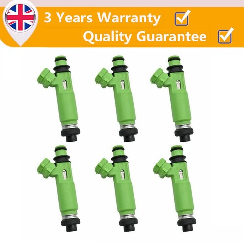 Fuel injector for - 6x,