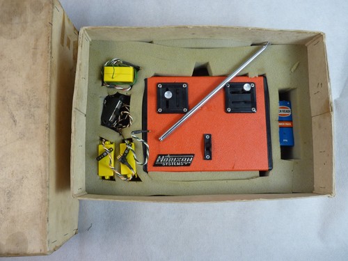 Vintage 1070 horizon systems - vintage,