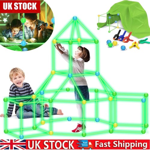 Fort building kit for - fort,