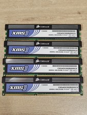 Corsair XMS3 DDR3 8GB RAM Kit