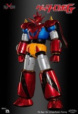 SXS SKY X STUDIO GETTER G DRAGON