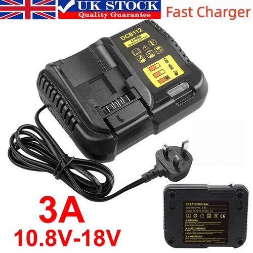 Battery charger for dewalt - charger,