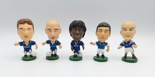 Prostars corinthians chelsea - corinthians,