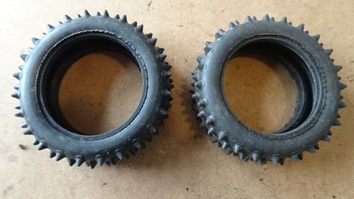 Car buggy front - rc, pin