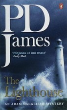 The Lighthouse By P D James