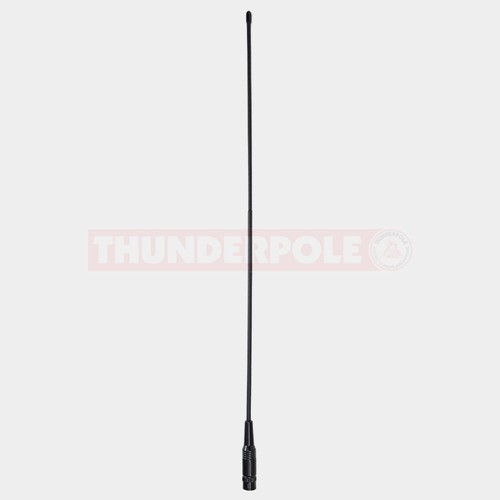 Bnc radio handheld flexible - radio,