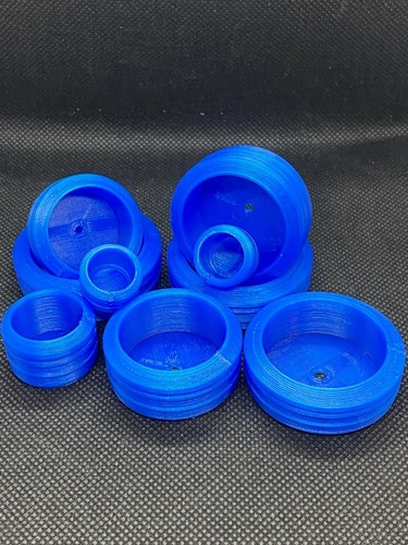 Pole nose bungs daiwa g8 - daiwa,